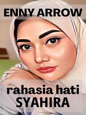 cover image of Rahasia Hati Syahira